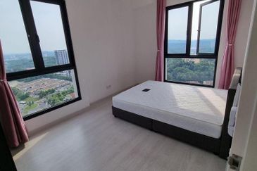 Equine Residence @ Equine Park