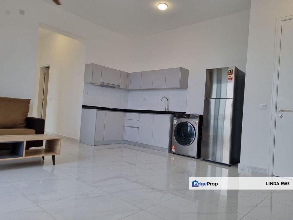 Equine Residence Condo for Rent , Selangor, Seri Kembangan