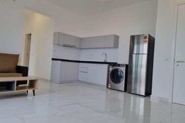 Equine Residence @ Equine Park