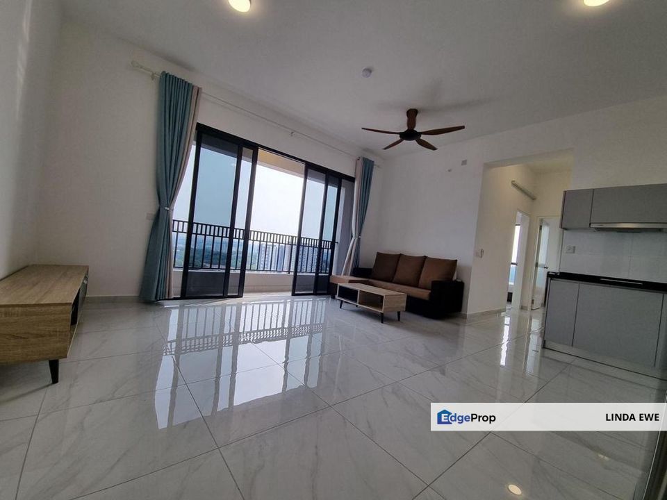 Equine Residence Condo for Rent , Selangor, Seri Kembangan