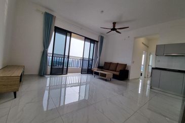 Equine Residence @ Equine Park