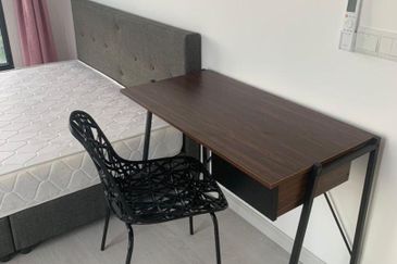 Equine Residence @ Equine Park