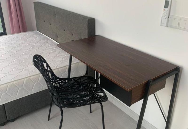 Equine Residence @ Equine Park