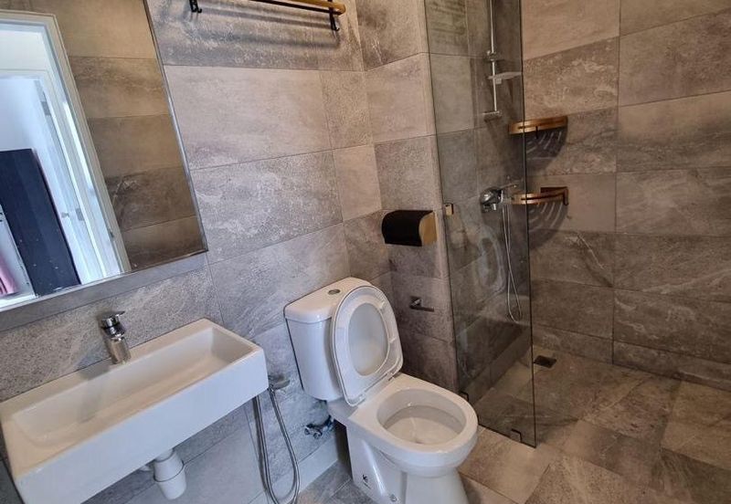 Equine Residence @ Equine Park