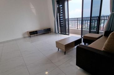 Equine Residence @ Equine Park