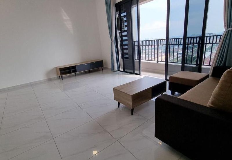 Equine Residence @ Equine Park