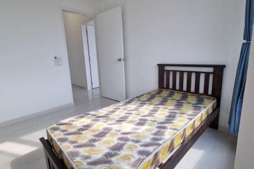 Equine Residence @ Equine Park