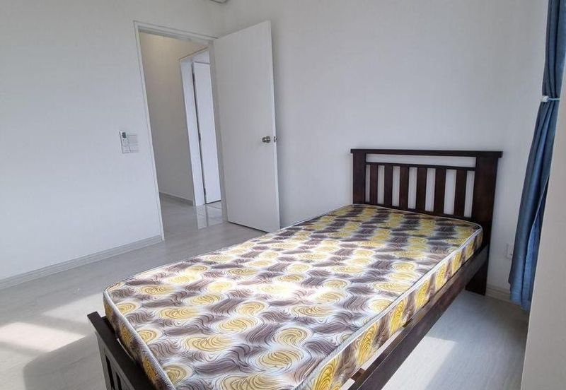 Equine Residence @ Equine Park