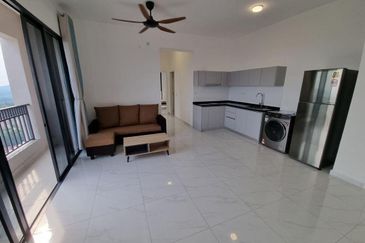 Equine Residence @ Equine Park