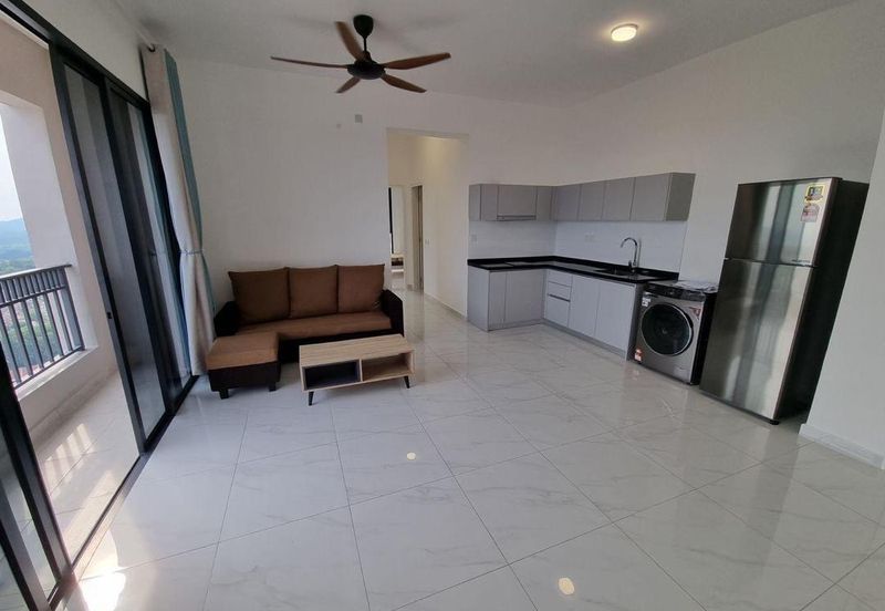 Equine Residence @ Equine Park