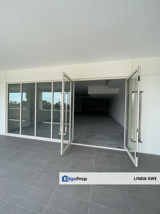 Gravit 8 Tresor Retail Commercial Shop Lot for Sale, Selangor, Klang