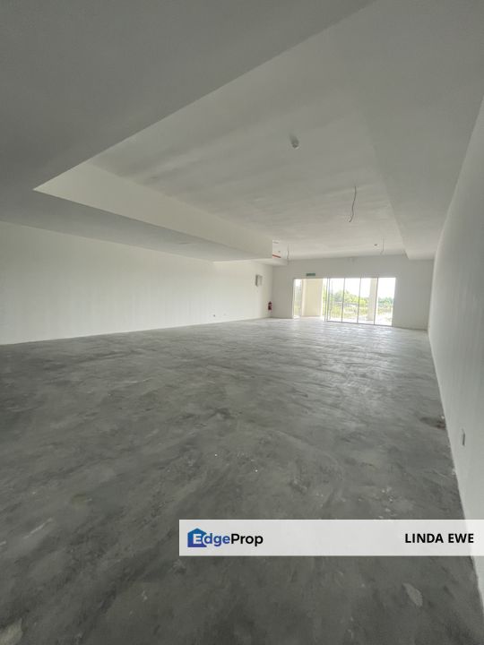 Gravit 8 Tresor Retail Commercial Shop Lot for Sale, Selangor, Klang