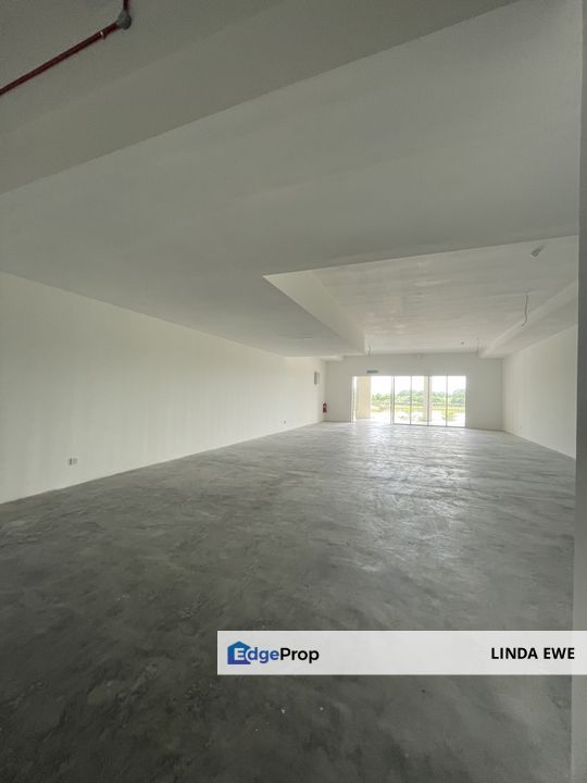Gravit 8 Tresor Retail Commercial Shop Lot for Sale, Selangor, Klang