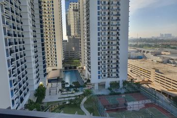 Setia City Residences @ Setia City