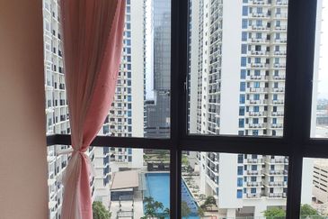 Setia City Residences @ Setia City