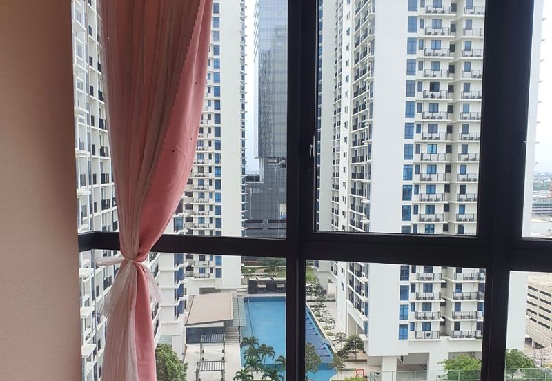 Setia City Residences @ Setia City