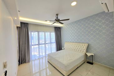 Setia City Residences @ Setia City