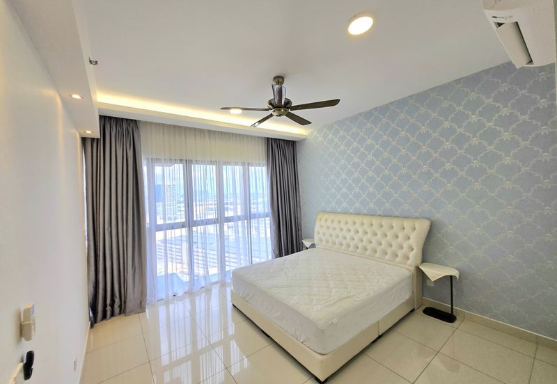 Setia City Residences @ Setia City