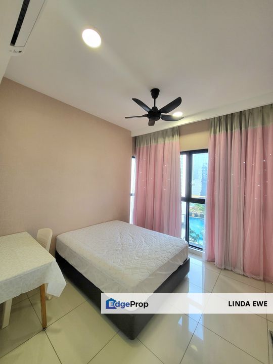 Setia City Residence Condo for Rent, Selangor, Setia Alam/Alam Nusantara