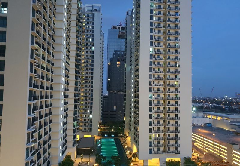 Setia City Residences @ Setia City