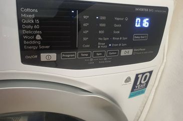 Setia City Residences @ Setia City