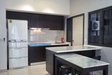 Setia City Residences @ Setia City