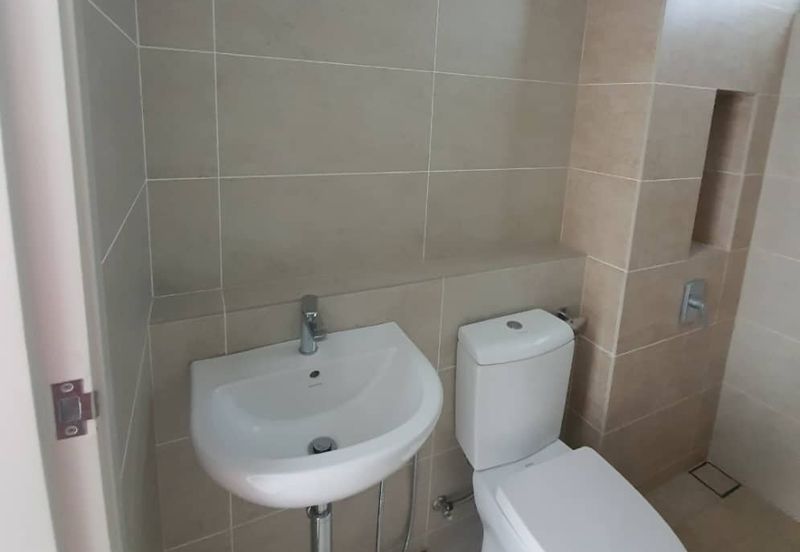 Setia City Residences @ Setia City