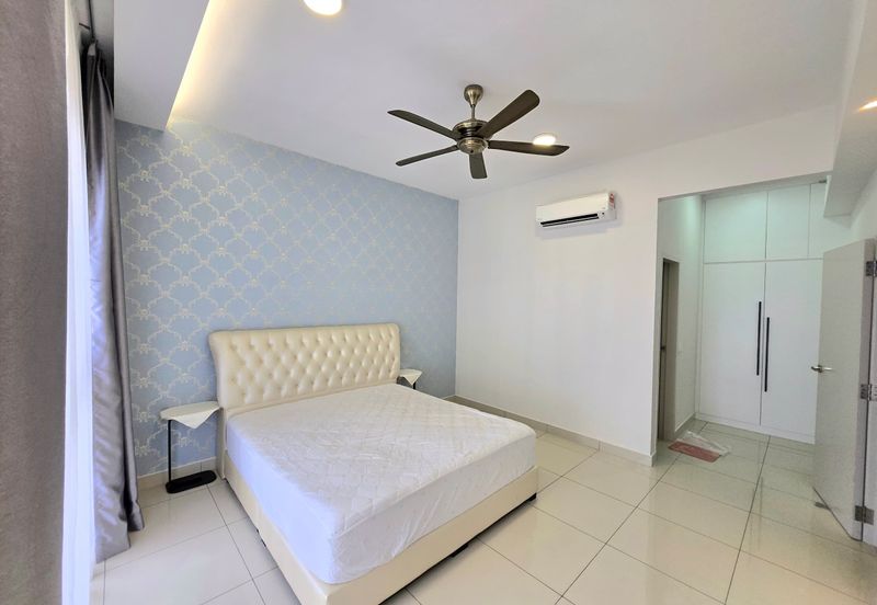 Setia City Residences @ Setia City