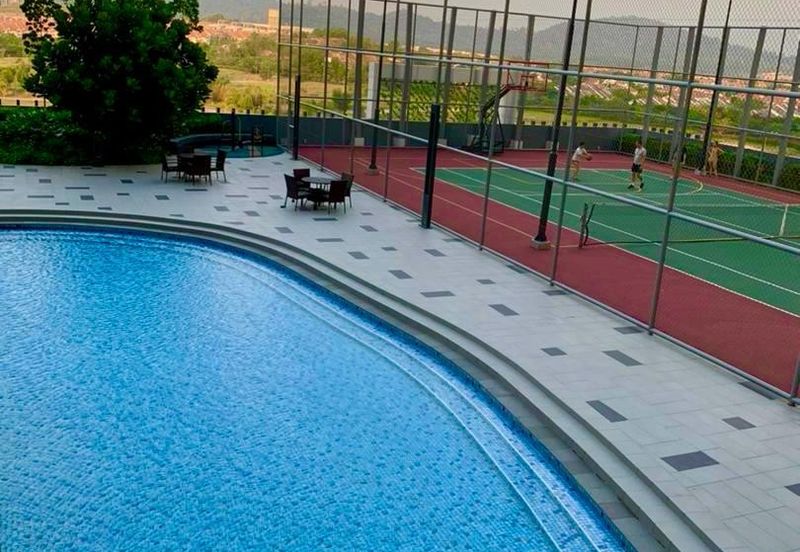 Setia City Residences @ Setia City