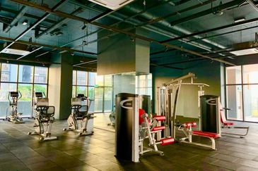 Setia City Residences @ Setia City