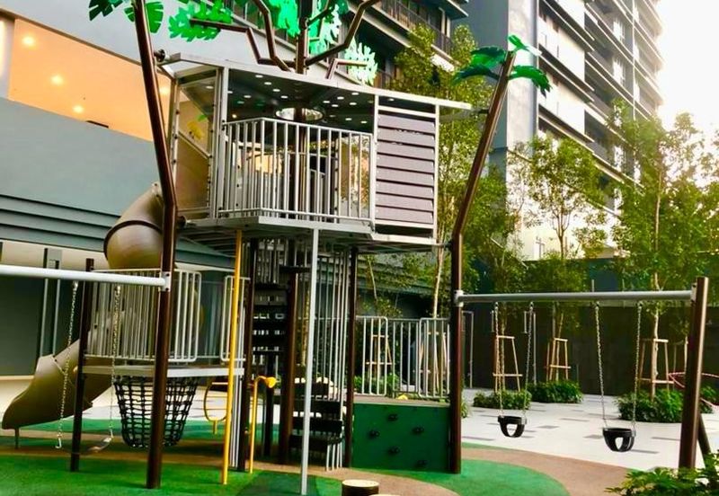 Setia City Residences @ Setia City