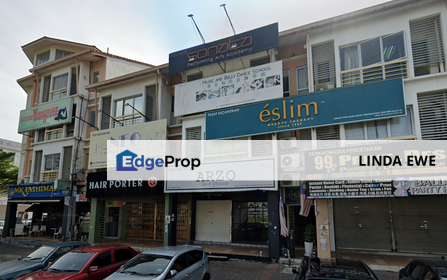 Setia Prima Setia Alam 3 Storey Shoplot for Sale, Selangor, Setia Alam/Alam Nusantara