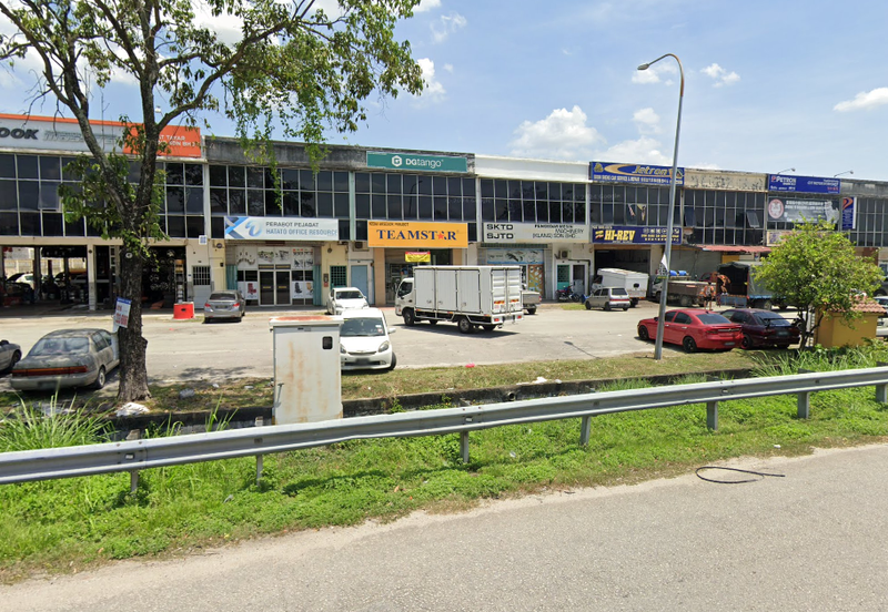 Taman Klang Utama