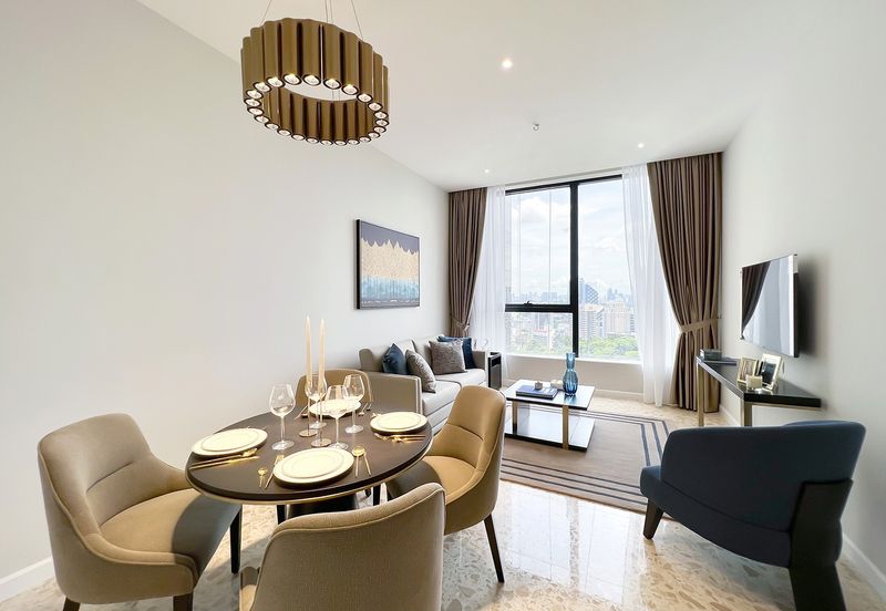 Pavilion Ceylon Hill