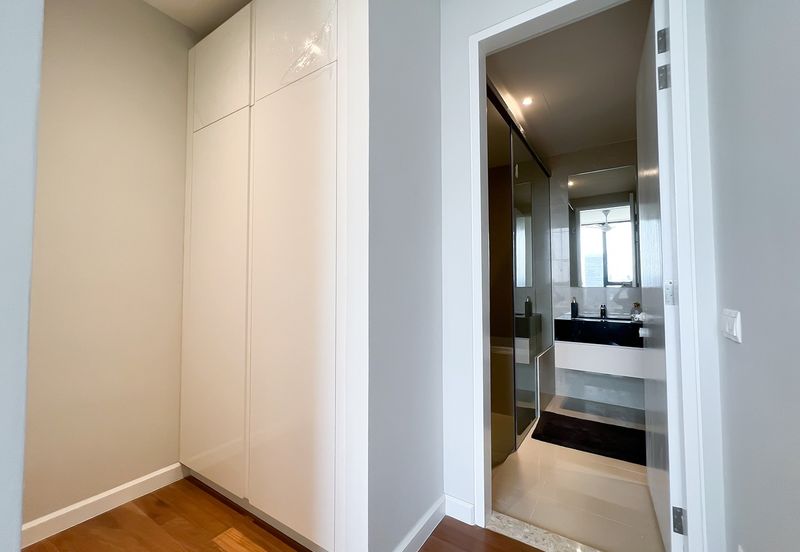 Pavilion Ceylon Hill