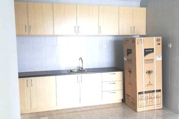 Equine Residence @ Equine Park