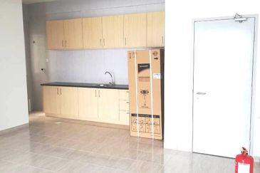 Equine Residence @ Equine Park