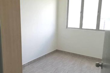 Equine Residence @ Equine Park