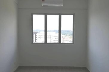 Equine Residence @ Equine Park