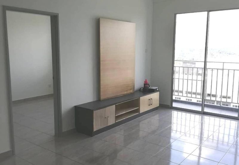 Equine Residence @ Equine Park