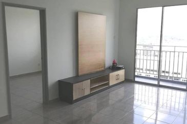 Equine Residence @ Equine Park