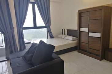 Equine Residence @ Equine Park