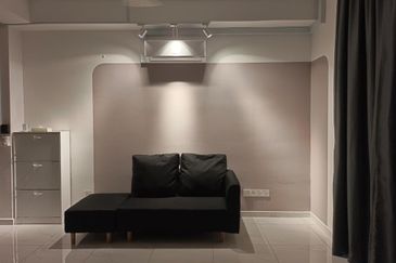 Equine Residence @ Equine Park