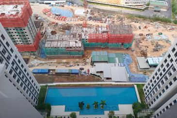 Equine Residence @ Equine Park