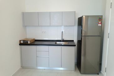 Equine Residence @ Equine Park