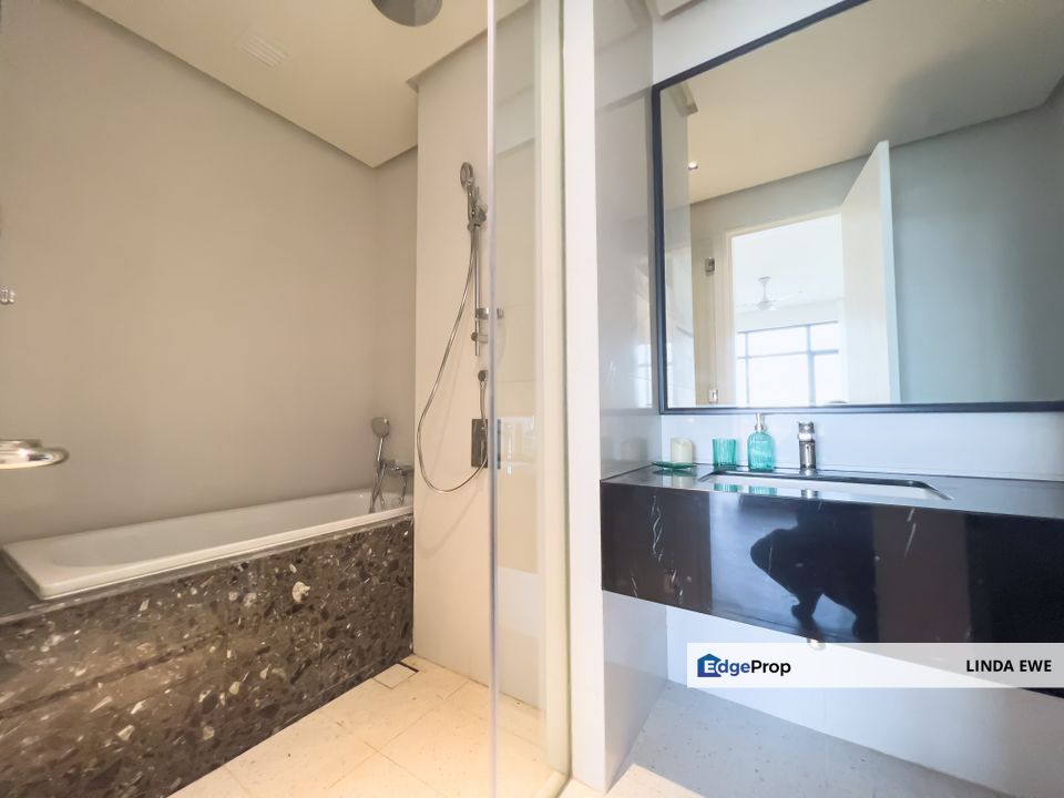 Pavilion Embassy Residences for Rent, Kuala Lumpur, Keramat