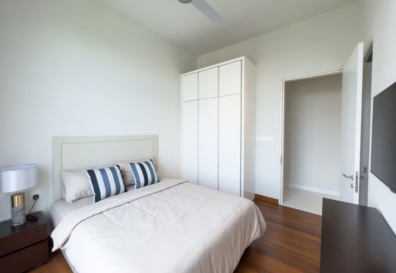 Oxford Residences @ Pavilion Embassy