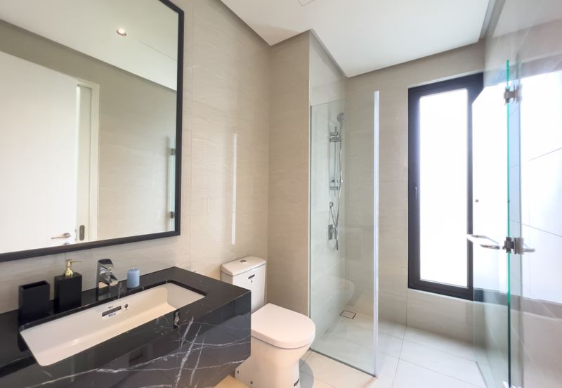 Oxford Residences @ Pavilion Embassy