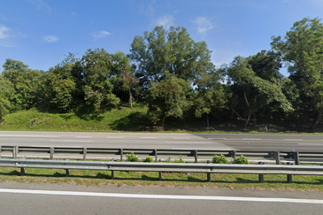 Agricutural Land for Sale Taboh Naning Alor Gajah