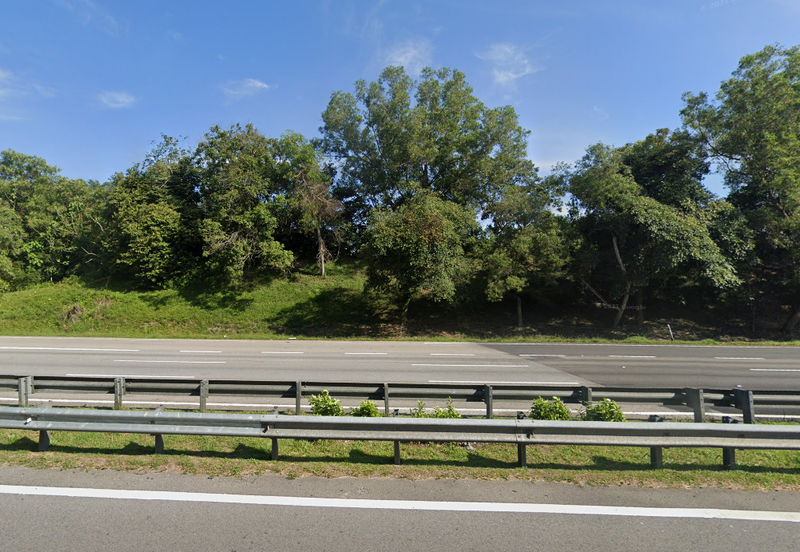 Agricutural Land for Sale Taboh Naning Alor Gajah